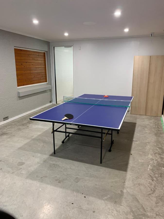 Aussie Dream Hostel Gold Coast Extérieur photo