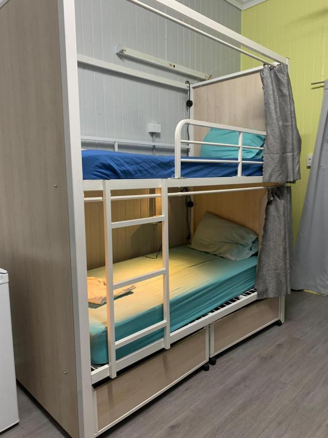Aussie Dream Hostel Gold Coast Extérieur photo