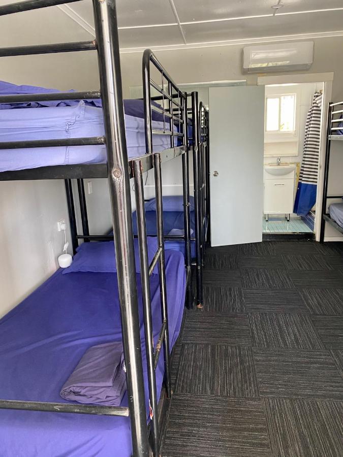 Aussie Dream Hostel Gold Coast Extérieur photo
