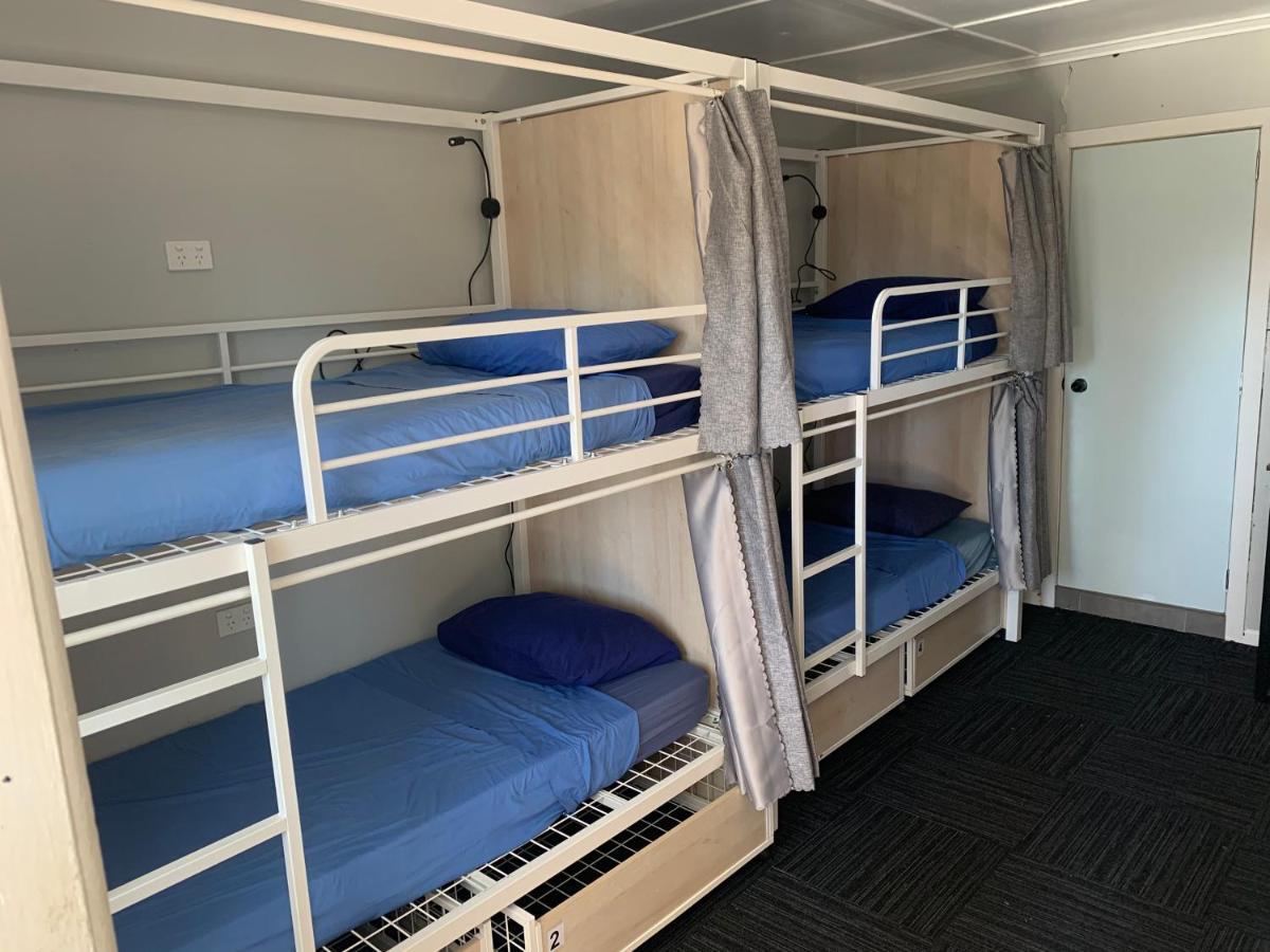 Aussie Dream Hostel Gold Coast Extérieur photo