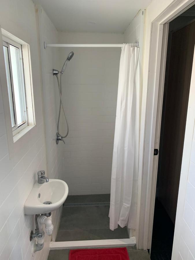 Aussie Dream Hostel Gold Coast Extérieur photo