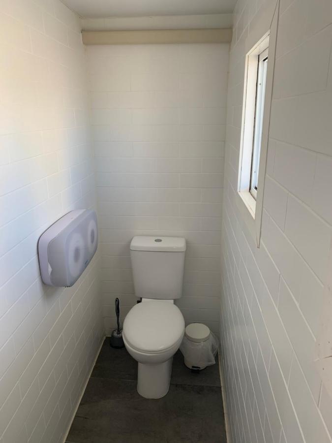 Aussie Dream Hostel Gold Coast Extérieur photo